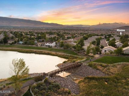 2390 Lincoln Meadows Drive, Reno, NV 89521 Photo
