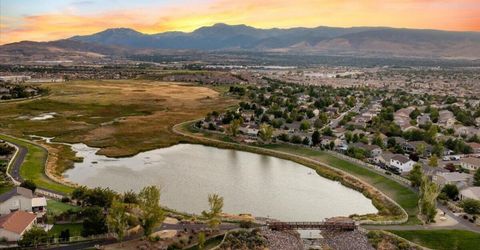 2390 Lincoln Meadows Drive, Reno, NV 89521 Photo