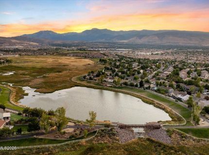 2390 Lincoln Meadows Drive, Reno, NV 89521 Photo