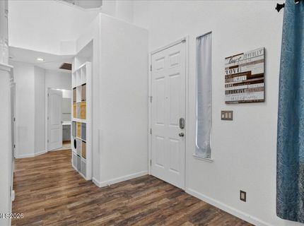 2390 Lincoln Meadows Drive, Reno, NV 89521 Photo