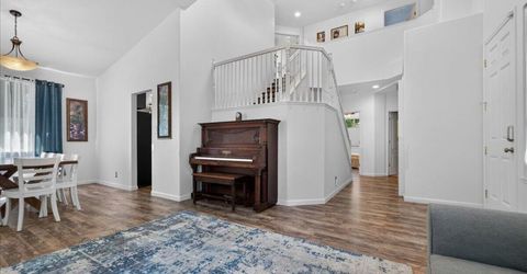 2390 Lincoln Meadows Drive, Reno, NV 89521 Photo