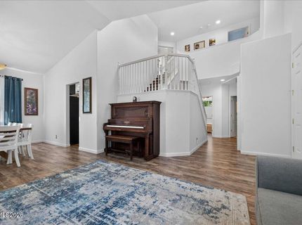2390 Lincoln Meadows Drive, Reno, NV 89521 Photo