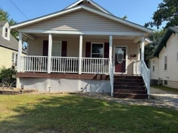 2518 State Street, Granite City, IL 62040