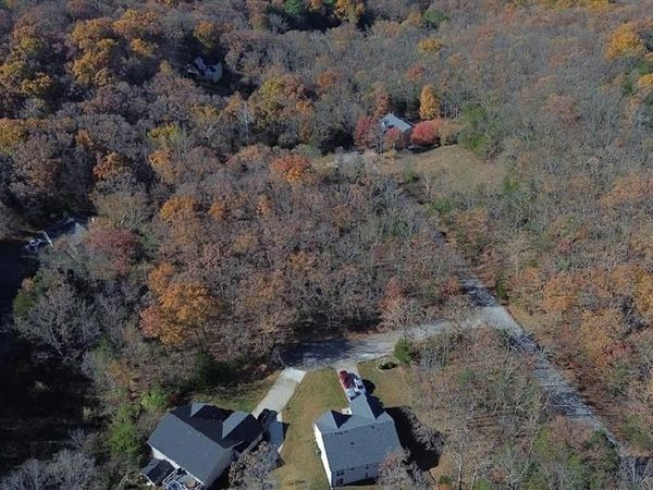 Lot 111// 9486 Pea Ridge Drive , Hillsboro, MO 63050