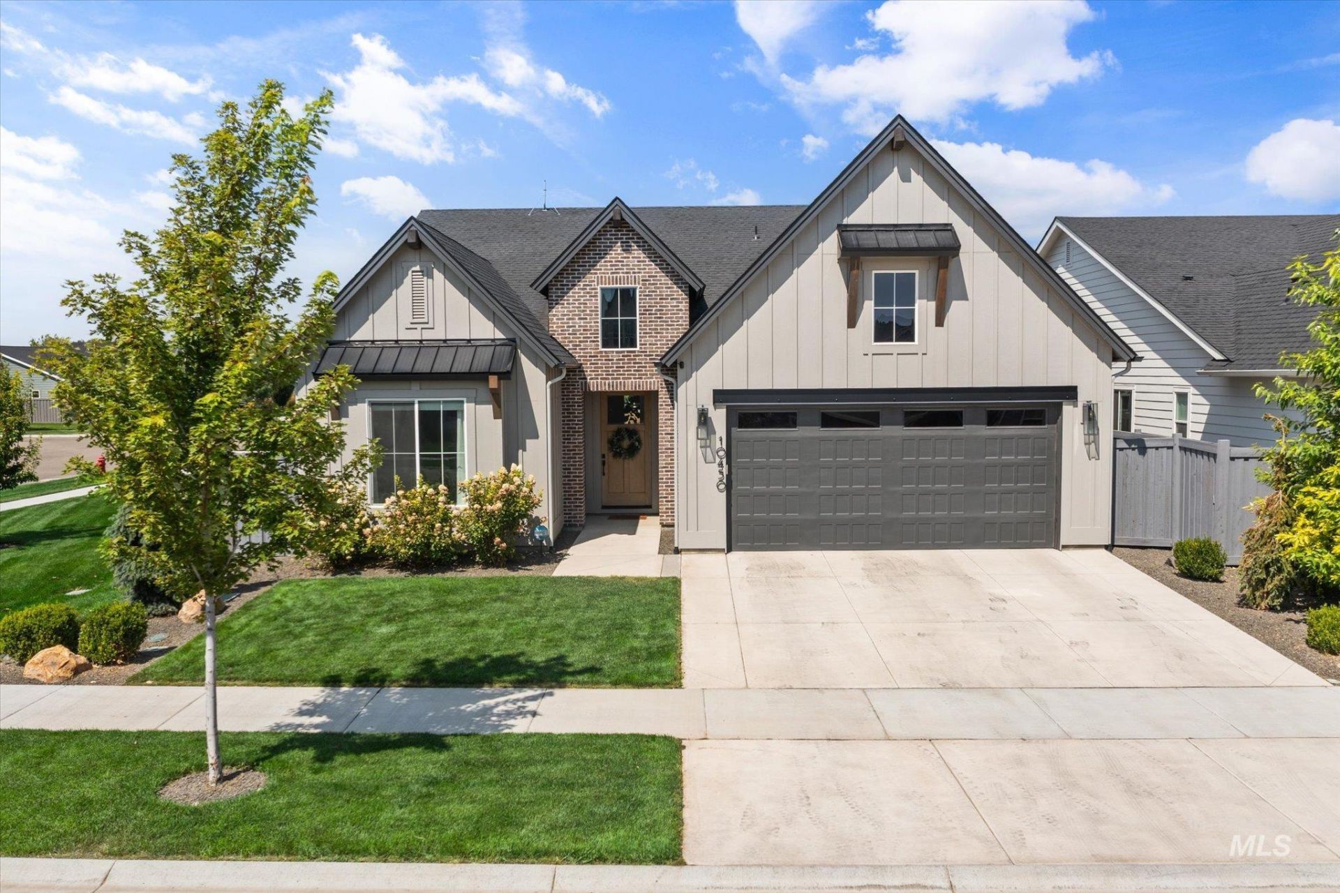 10450 Loneleaf Dr, Nampa, ID 83687 Main Photo