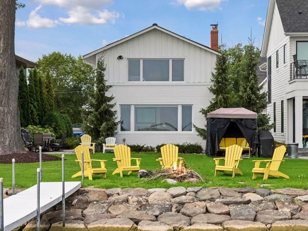55 W Point Avenue , Tonka Bay, MN 55331