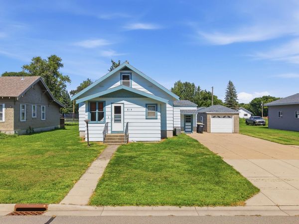 519 2nd Avenue NW, Winnebago, MN 56098