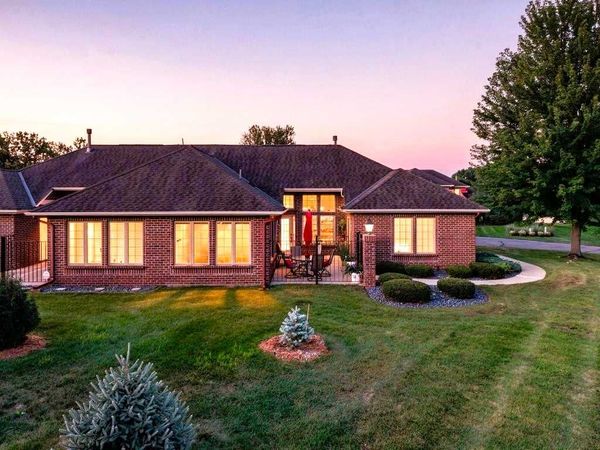 4422 Napier Parkway NE, Saint Michael, MN 55376