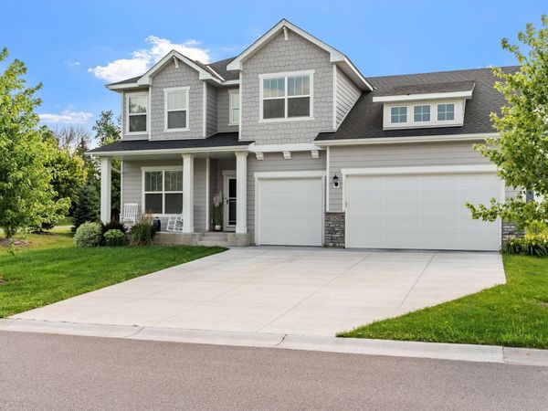 11628 Yuma Lane N, Maple Grove, MN 55369