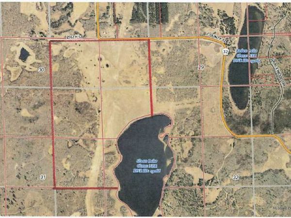 TBD County 32 , Park Rapids, MN 56470