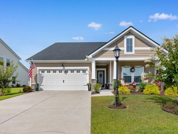 8760 Birmingham Lane NW, Calabash, NC 28467