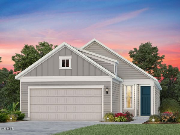 3207 Wuther Squall Way SW, Shallotte, NC 28470