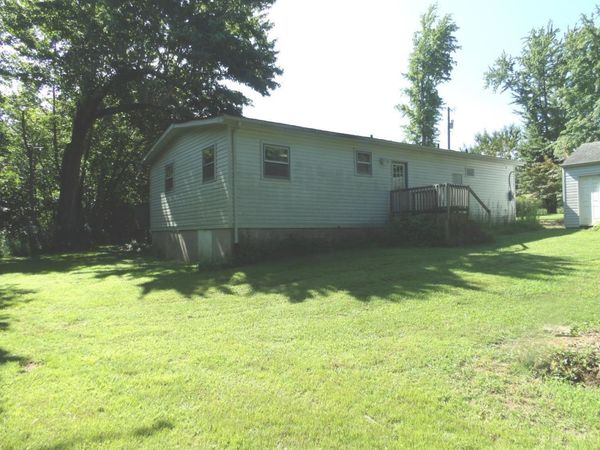 1836 Jones Florer Road, Tate Twp, OH 45106
