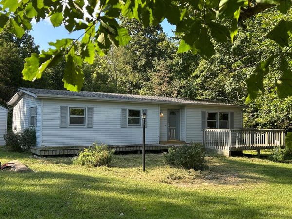 1836 Jones Florer Road, Tate Twp, OH 45106