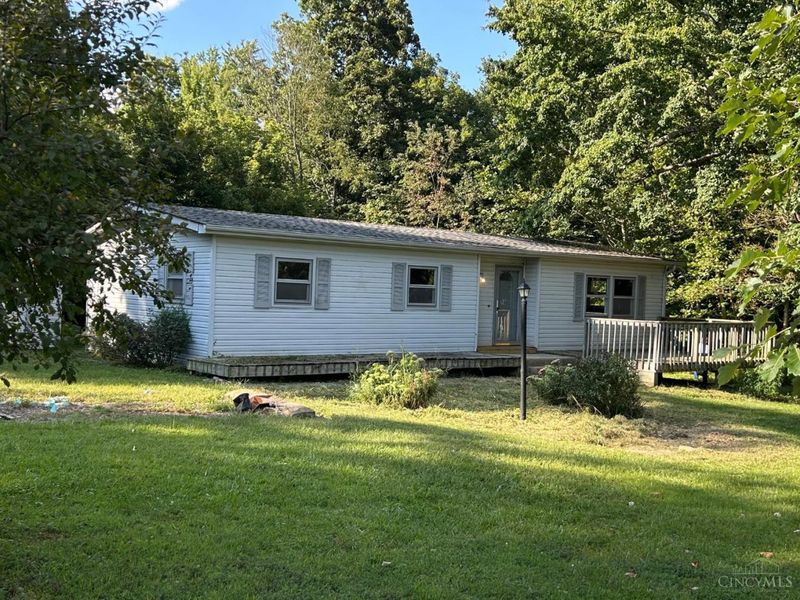 1836 Jones Florer Road, Tate Township, OH 45106 Photo 2