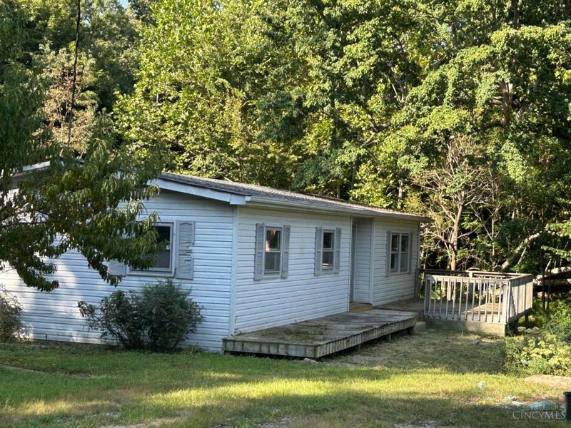 1836 Jones Florer Road, Tate Township, OH 45106 Photo 4