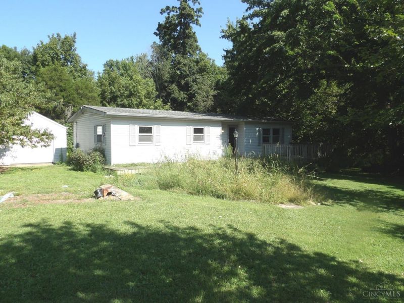 1836 Jones Florer Road, Tate Township, OH 45106 Photo 5