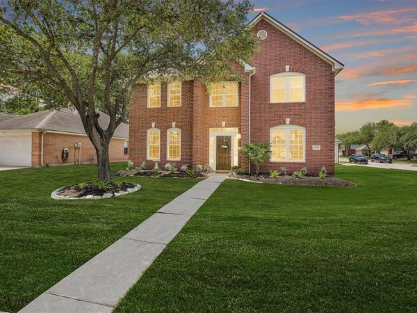 17711 Memorial Springs Drive , Tomball, TX 77375