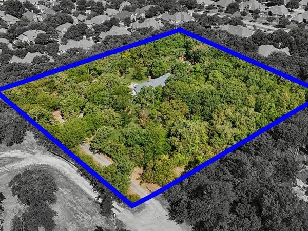 9300 Indian Knoll Trail, Keller, TX 76248