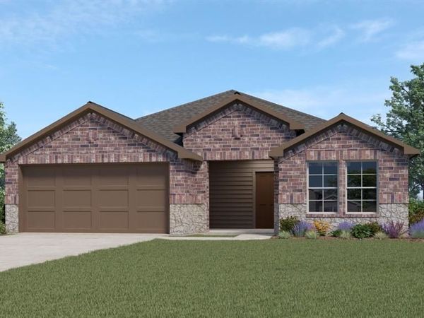 1125 Overhill Road, Josephine, TX 75135