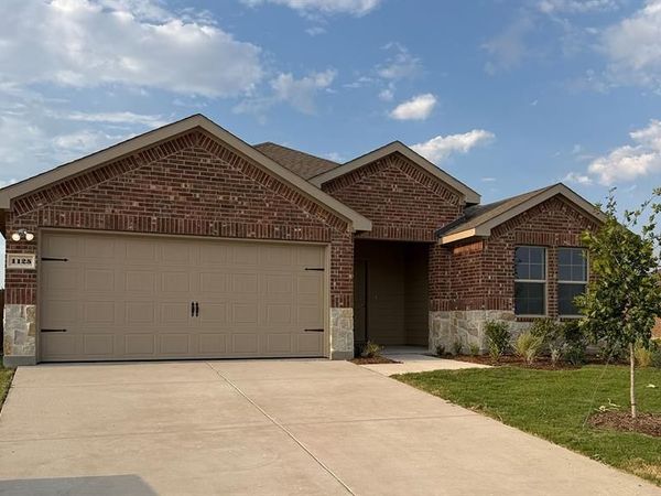 1125 Overhill Road, Josephine, TX 75135