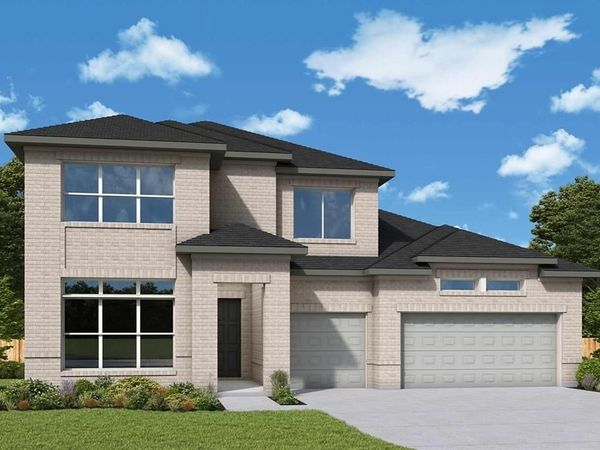 3760 Jane Street, Grand Prairie, TX 76084