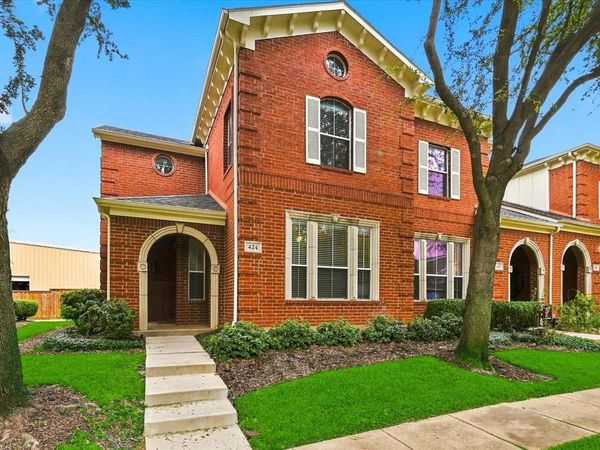 424 Legends Drive, Lewisville, TX 75057