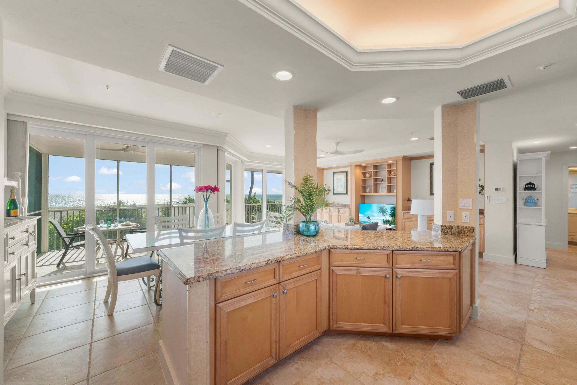 1071 S Seas Plantation Rd, Captiva, FL 33924 Photo