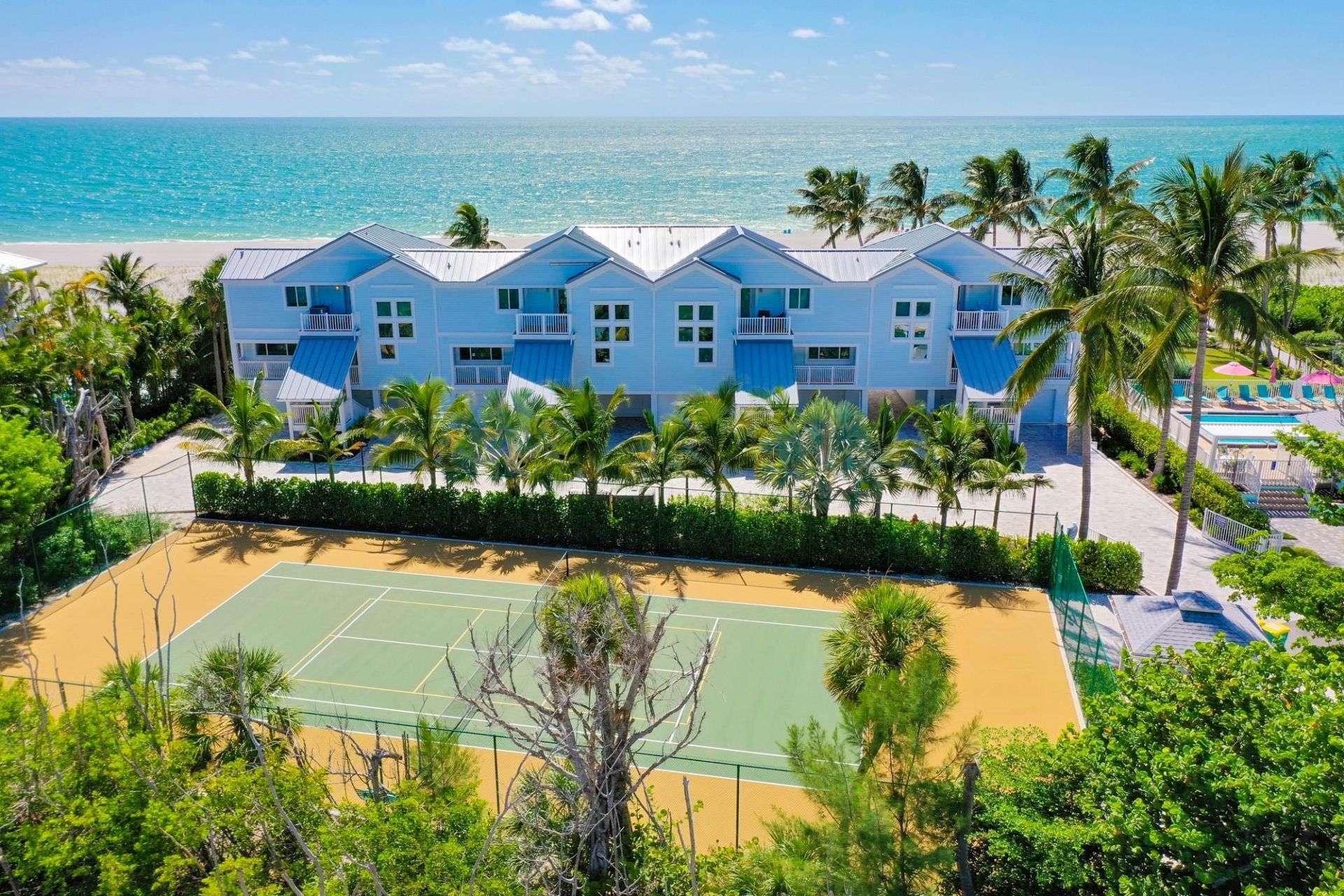 1071 S Seas Plantation Rd, Captiva, FL 33924 Photo