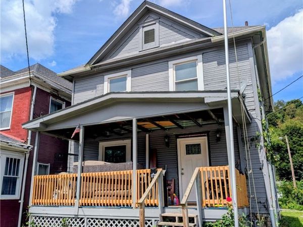 1223 Pennsylvania Avenue, East Liverpool, OH 43920