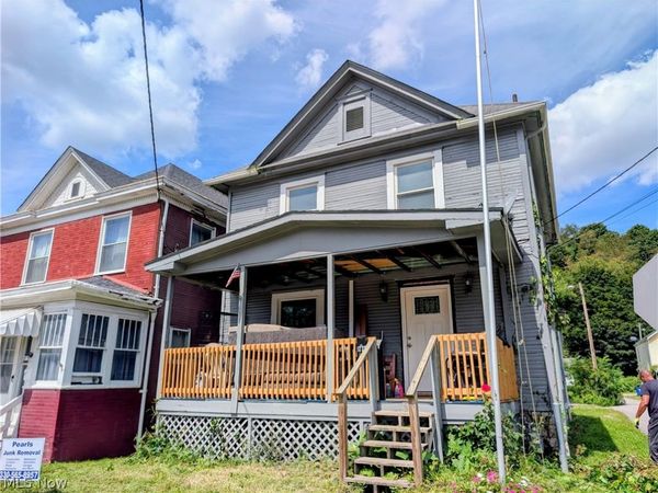 1223 Pennsylvania Avenue , East Liverpool, OH 43920