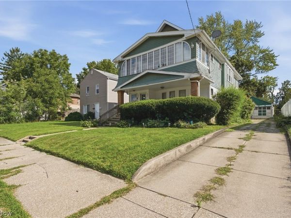 890 Hamlin Street, Akron, OH 44320