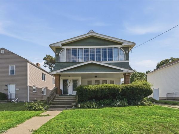 890 Hamlin Street , Akron, OH 44320