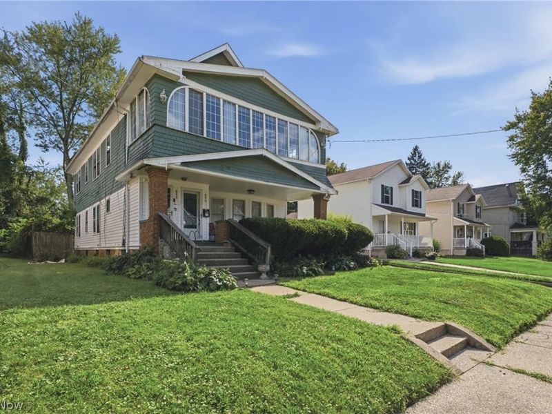890 Hamlin Street, Akron, OH 44320 Photo 2