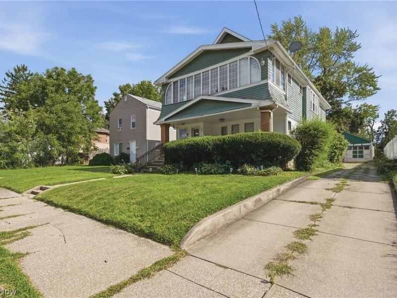 890 Hamlin Street, Akron, OH 44320 Photo 49