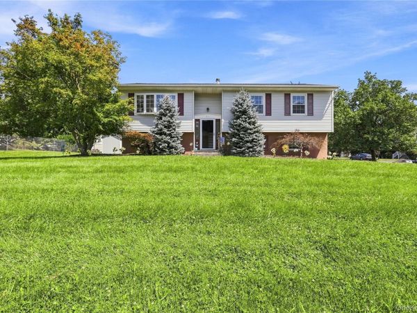 30 Somerset Drive , Washingtonville, NY 10992