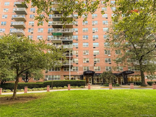 880 Boynton Avenue , Unit 9L, Bronx, NY 10473