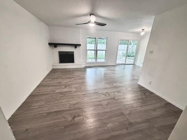 7303 Whispering Creek CIR, Unit B, Austin, TX 78736