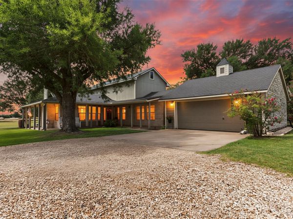 31 Fairview DR, Round Rock, TX 78665