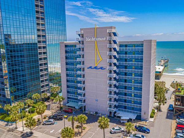 1304 N Ocean Blvd. , Unit 306, Myrtle Beach, SC 29577