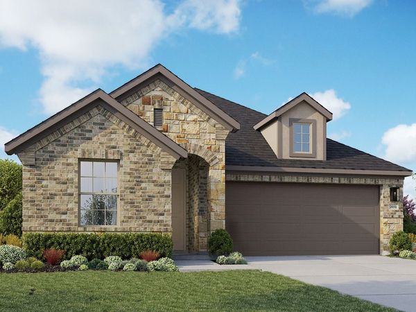 2109 RIVULET ST, Seguin, TX 78155