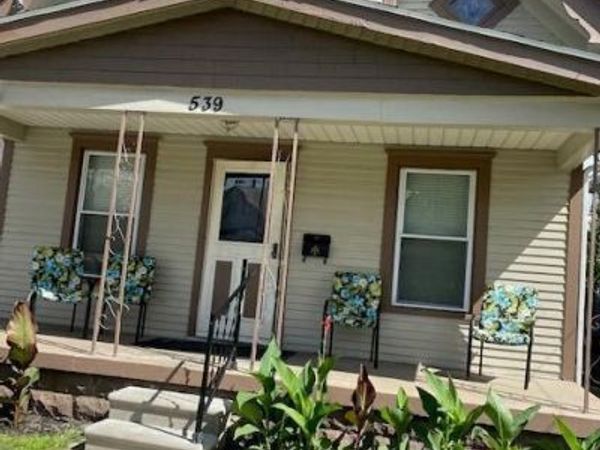 539 E Central Avenue, Toledo, OH 43608