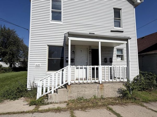 2039 Genesee Street , Toledo, OH 43605