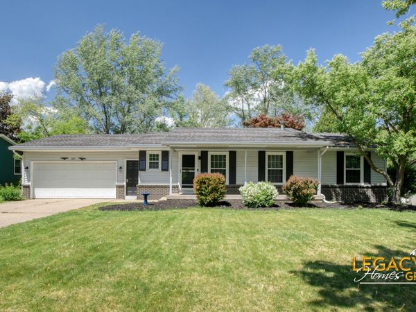 3051 Lantana Court SE, Kentwood, MI 49512