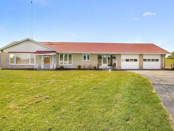 2297 N St Rd 25, Logansport, IN 46947