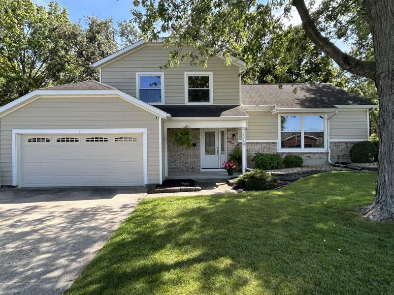1713 Kingsbury Drive, Saint Marys, OH 45885 Photo 3