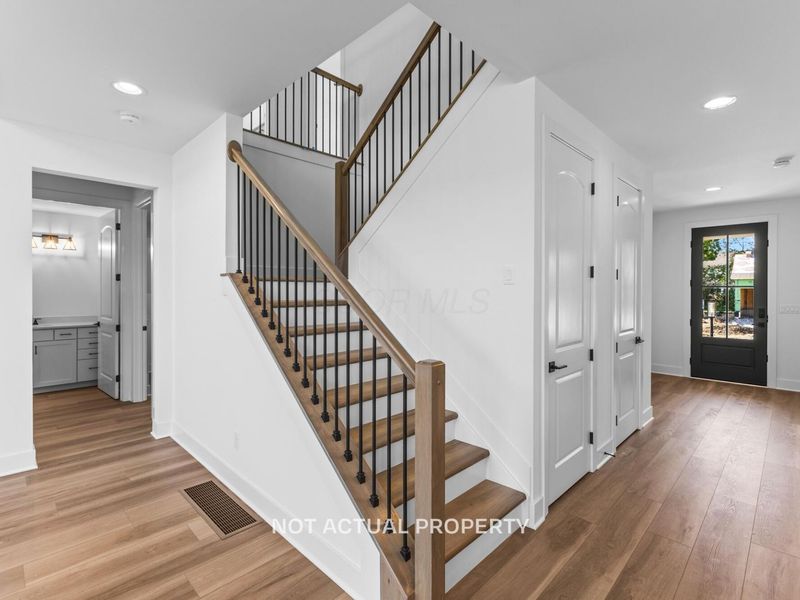7119 Drummore Court, Dublin, OH 43016 Photo 8