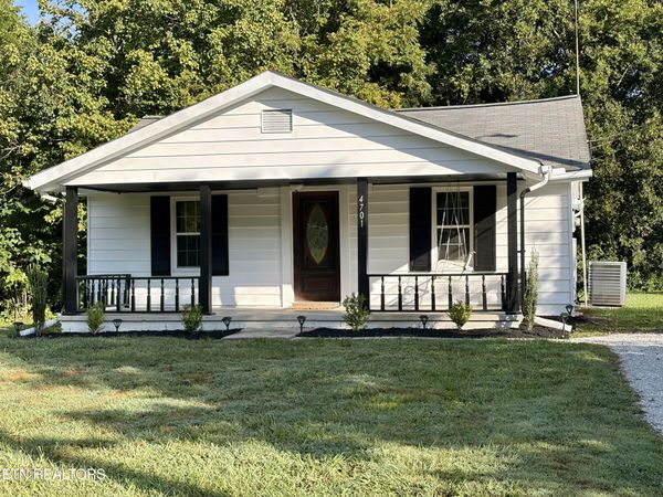 4701 Daystar Lane, Knoxville, TN 37918
