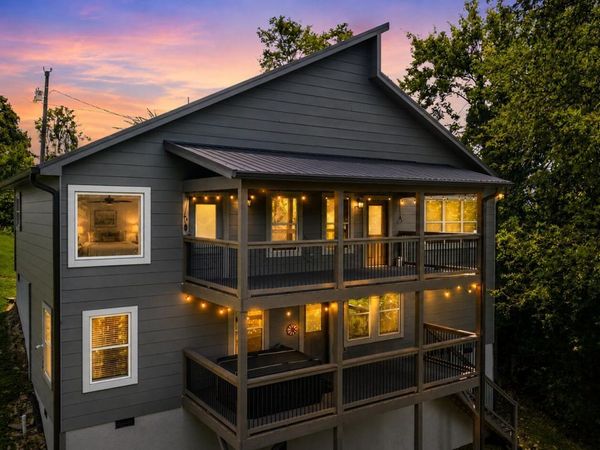 353 Oak Lake Drive, Sevierville, TN 37876