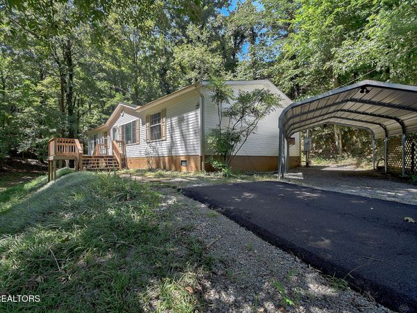 351 Lake Forest Drive, Lenoir City, TN 37772